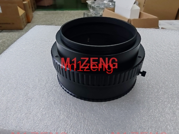 Macro Extension Tube - M62-M62 20-40 M62 auf M62 Mount