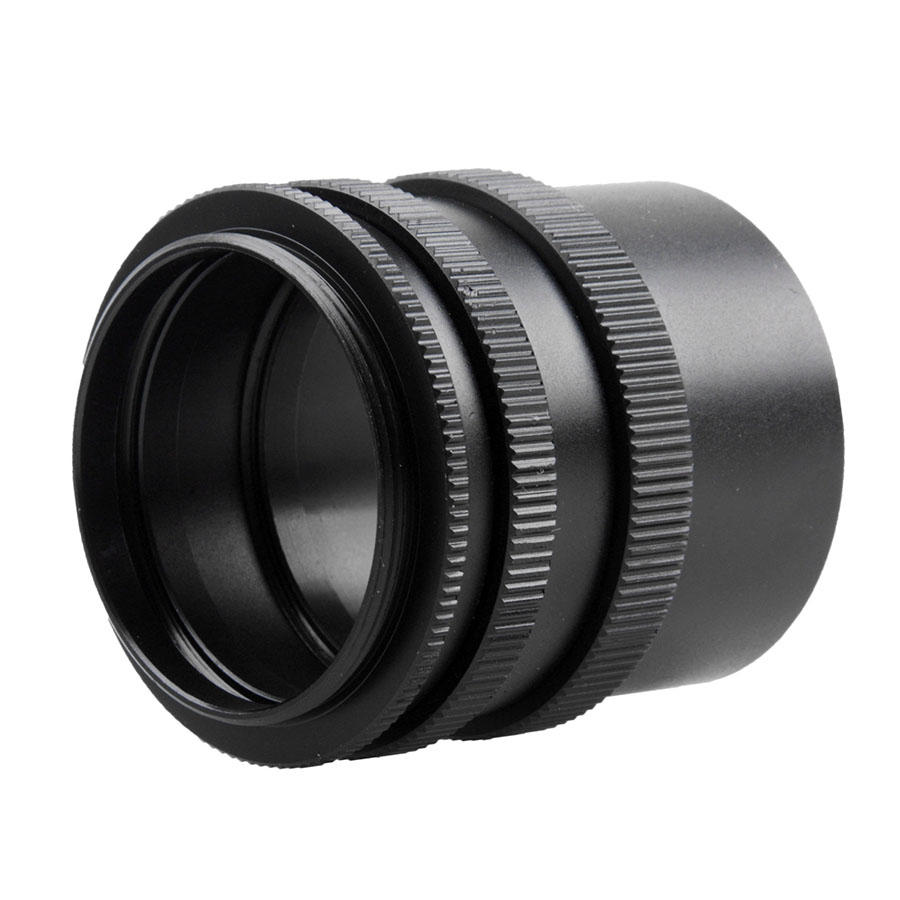 Macro Extension Tube - M42 Kameraobjektiv-Adapter Makro-Verlängerungsrohr für M42-Objektive mit