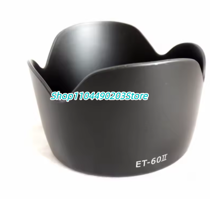 Lens Hood Petal - 1PCS ET-60II ET60II blume form Blütenblatt