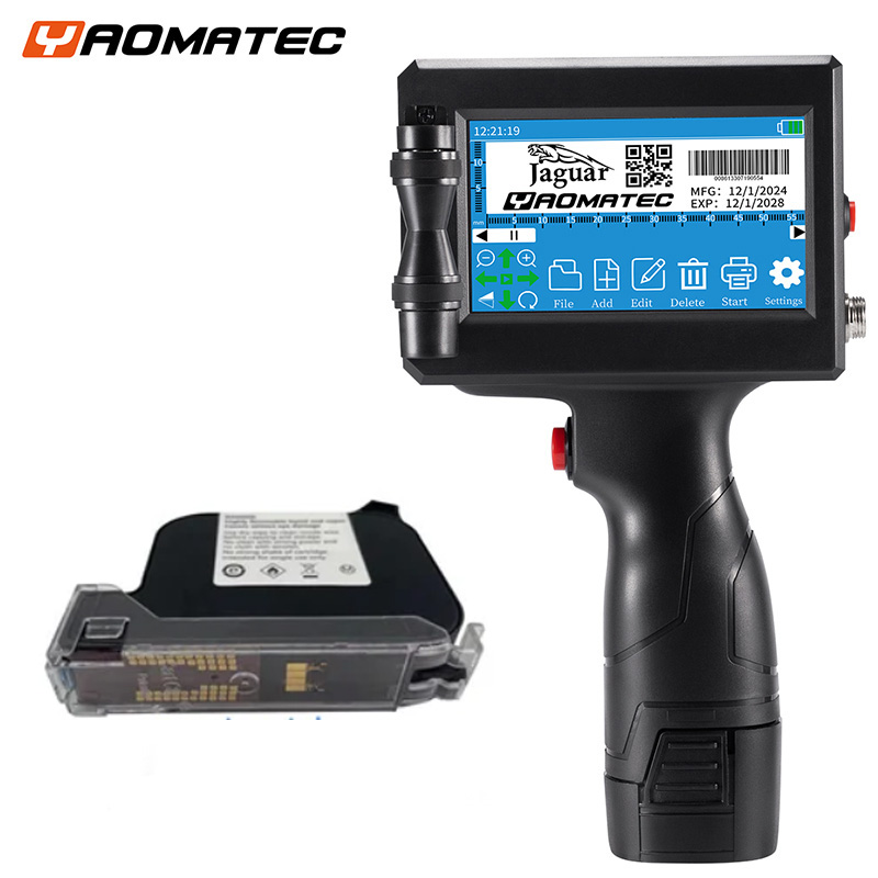 Photography Online - YAOMATEC 12,7mm bild bild QR code