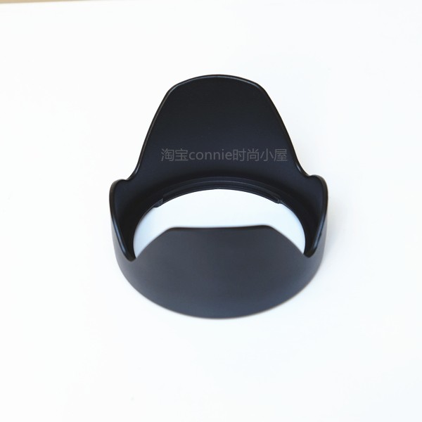 Lens Hood Petal - ALC-SH136 sh136 Reverse blütenblatt blume Objektiv