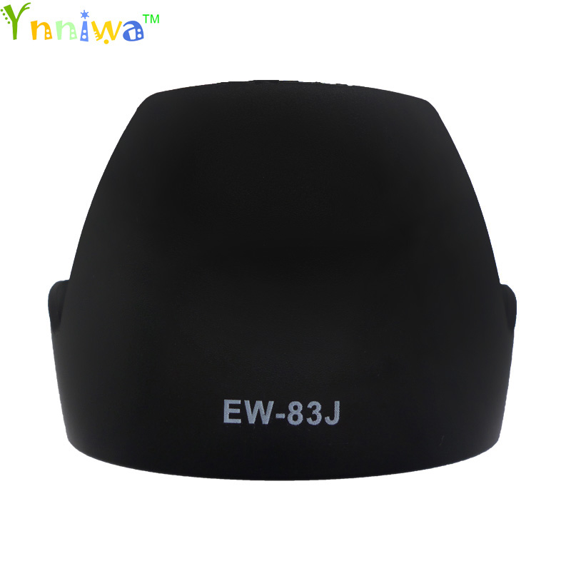 Lens Hood Petal - EW83J EW-83J Blütenblatt Schnalle Blume Kamera