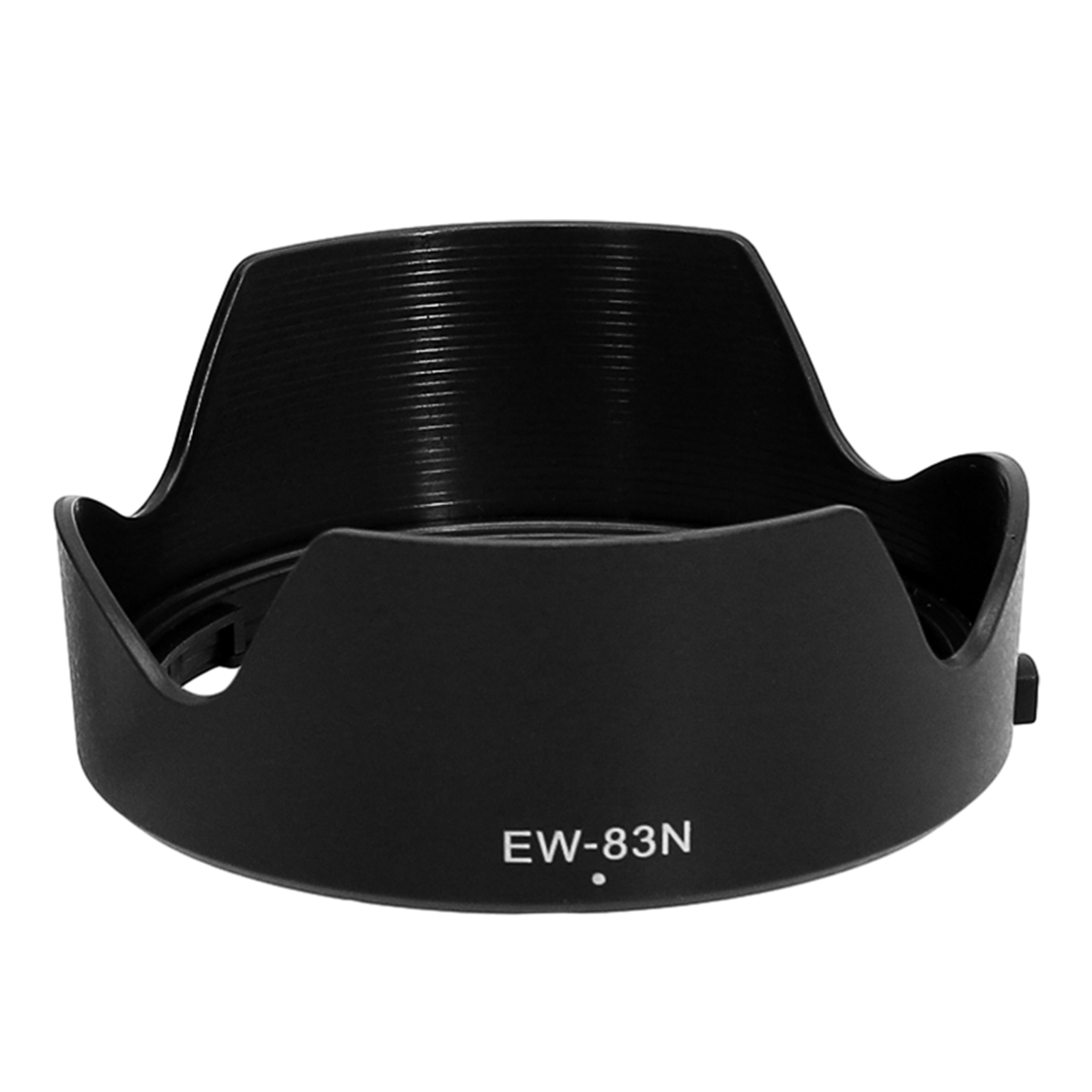 Lens Hood Petal - EW-83N Gegenlichtblende, Blütenblatt-Sonnenschutz, ersetzt EW-83N für