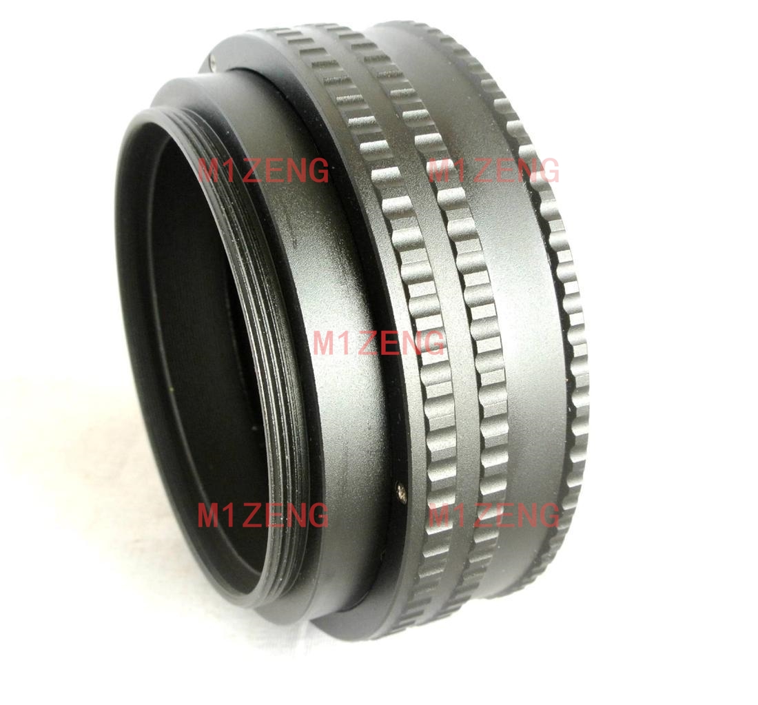 Macro Extension Tube - m65-m65 17-31 Makro-Verlängerungsrohr M65 auf M65