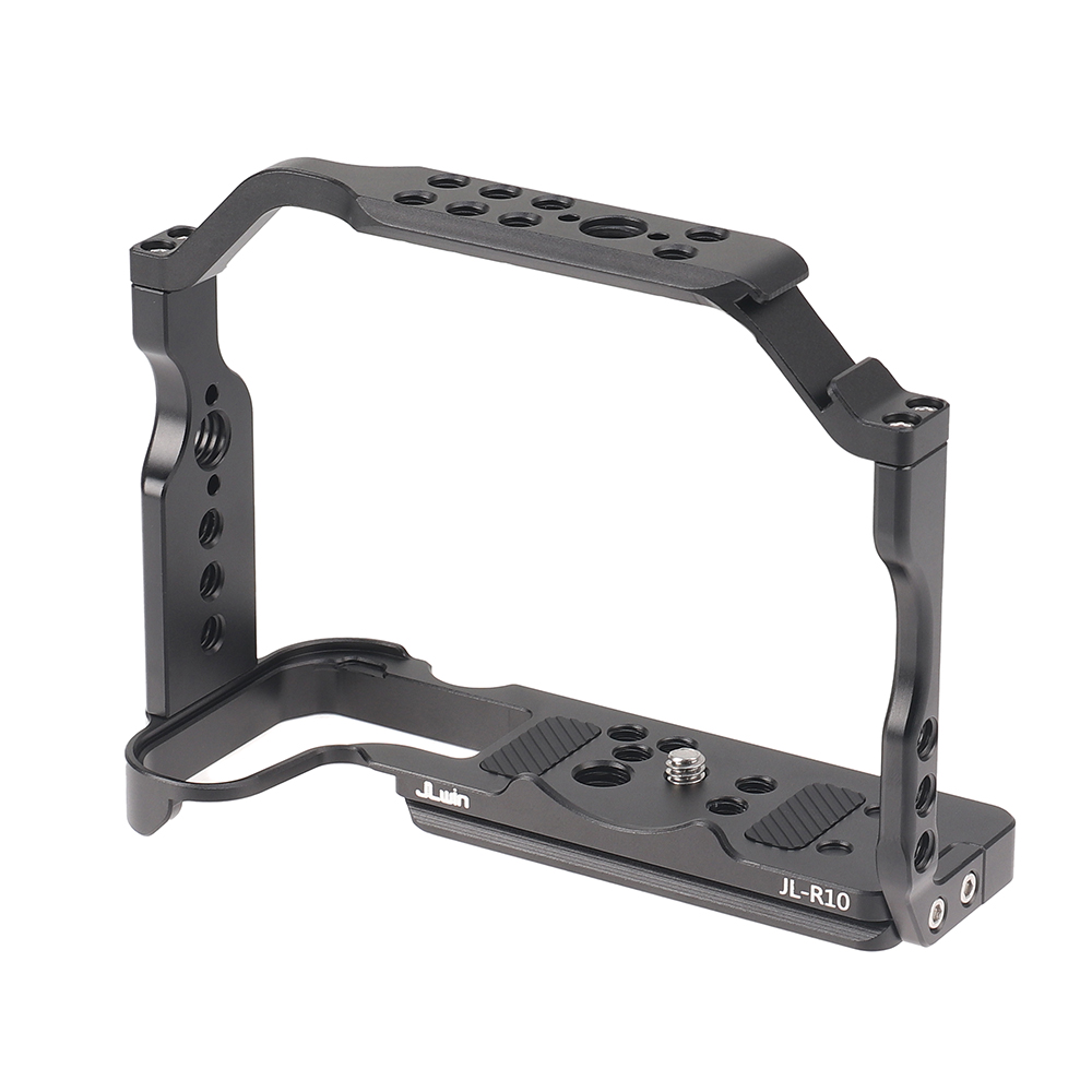 Camera Cage Rig - Kamerakäfig R10 DSLR-Kamerakäfig für Canon EOS