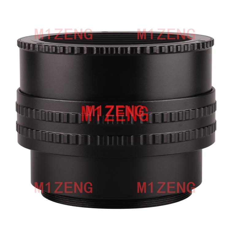 Macro Extension Tube - m52-m52 25-55 Makro-Verlängerungsrohr M52 auf M52