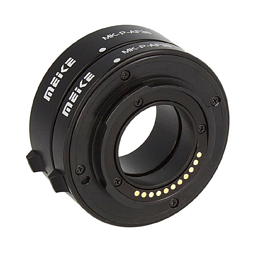 Meike Auto Focus Macro Extensi – Macro Extension Tube Bewertung und Preis