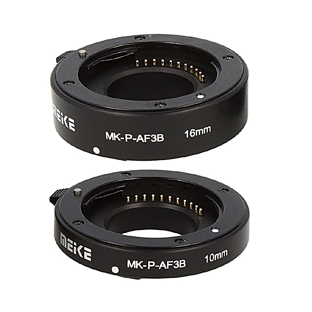 Meike Auto Focus Macro Extensi – Macro Extension Tube Bewertung und Preis