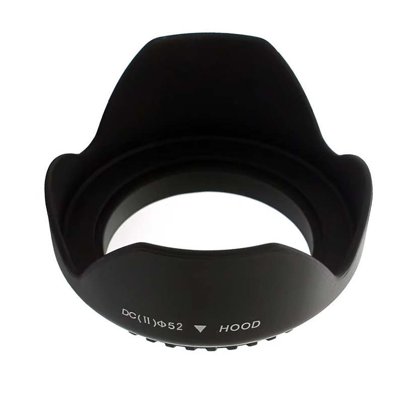 49mm 52mm 55mm 58mm 62mm 67mm  – Lens Hood Petal Bewertung und Preis