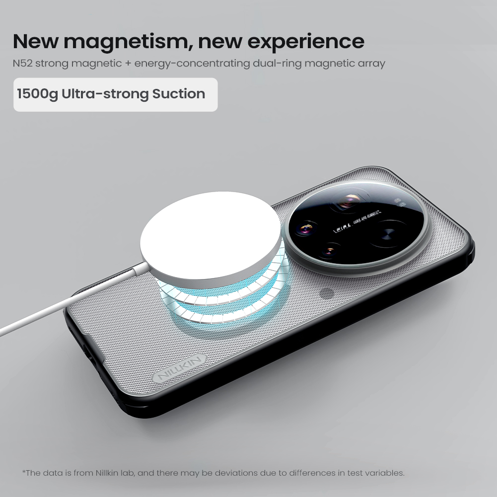 Nillkin für Xiaomi 17 Ultra 15 – Photography Kit Xiaomi 17 Ultra Bewertung und Preis