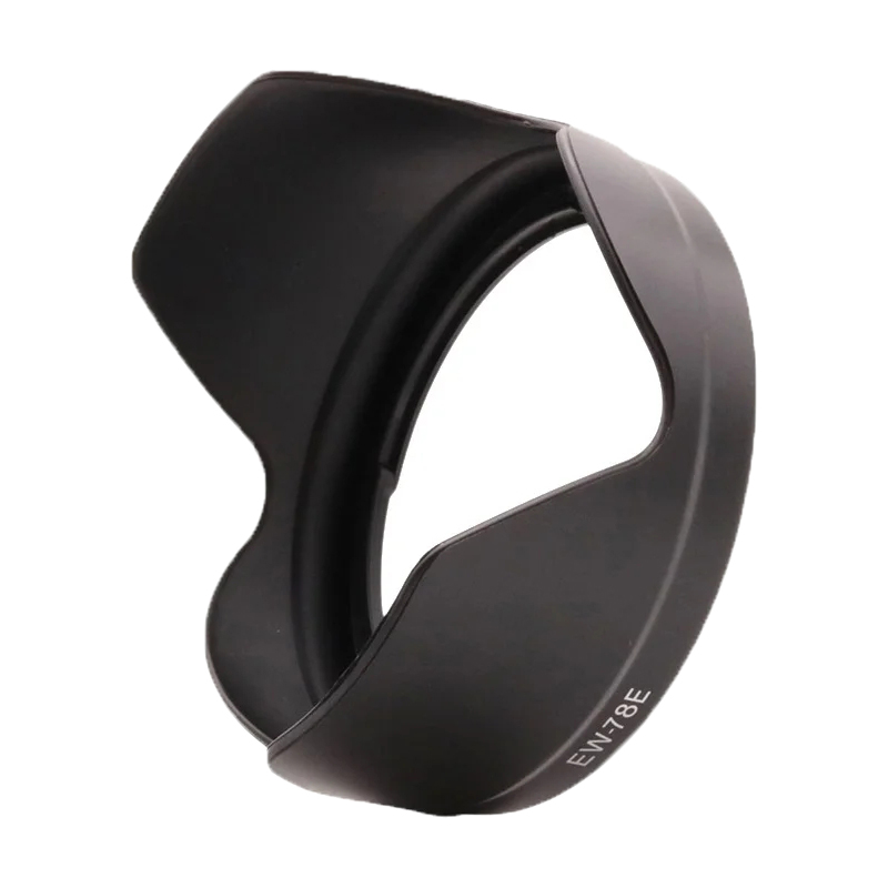 Blütenblatt-Gegenlichtblende e – Lens Hood Petal Bewertung und Preis