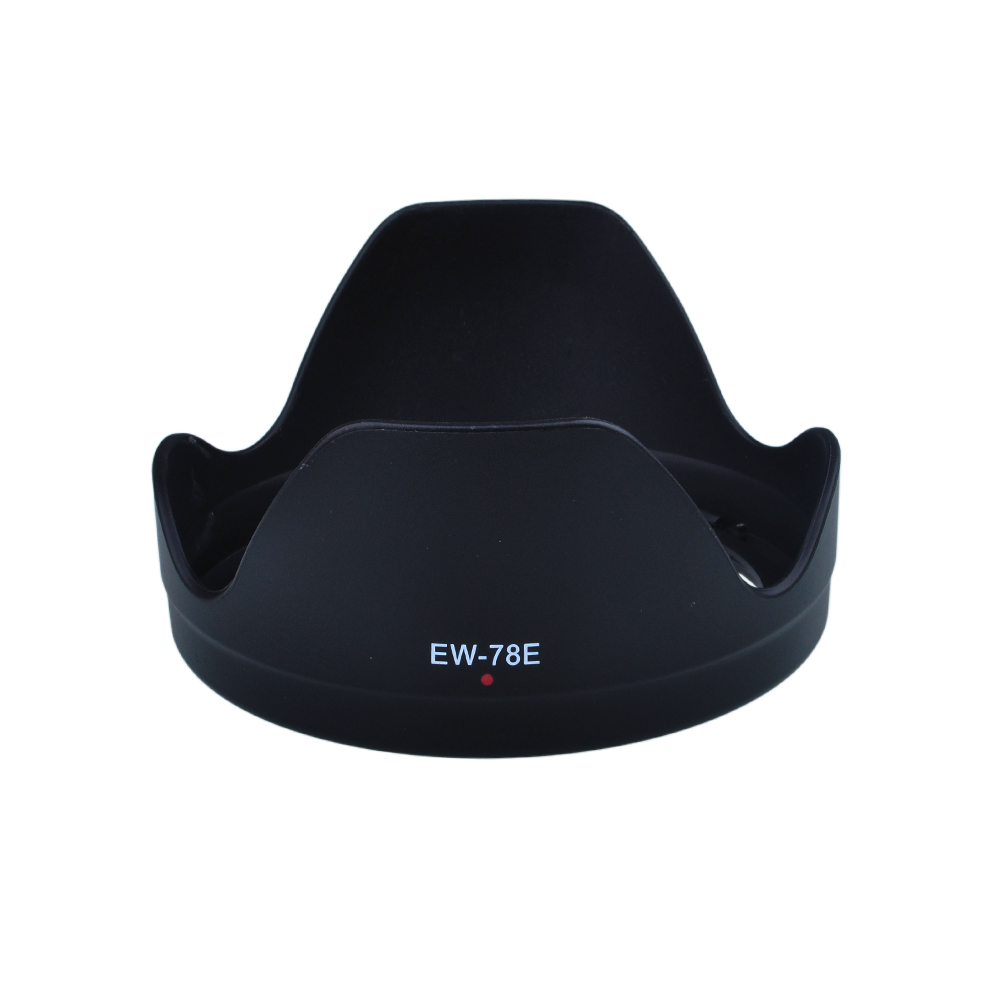 Blütenblatt-Gegenlichtblende e – Lens Hood Petal Bewertung und Preis