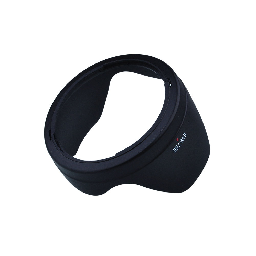 Blütenblatt-Gegenlichtblende e – Lens Hood Petal Bewertung und Preis