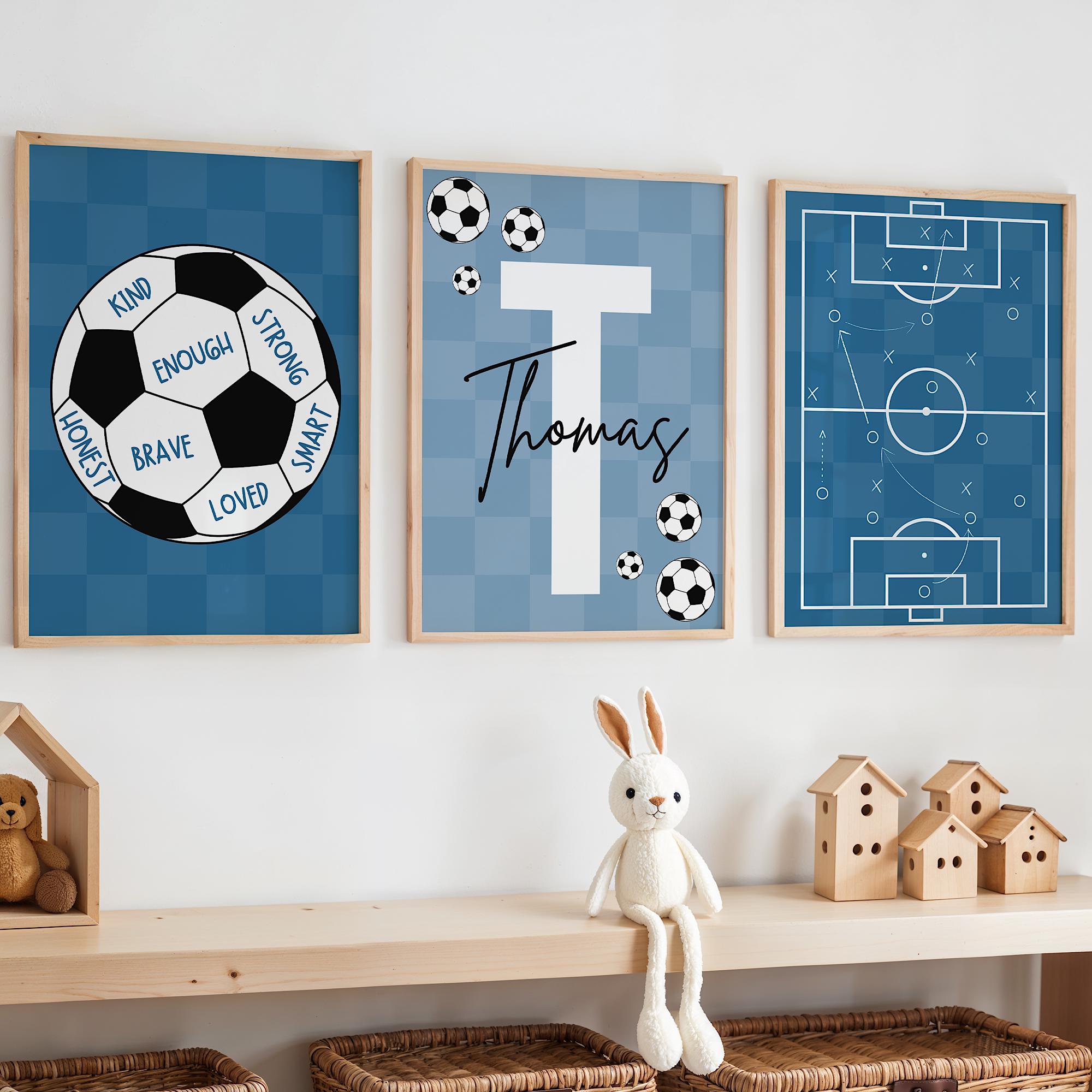 Benutzerdefinierte Fußball-Wan – Photography Nature Bewertung und Preis