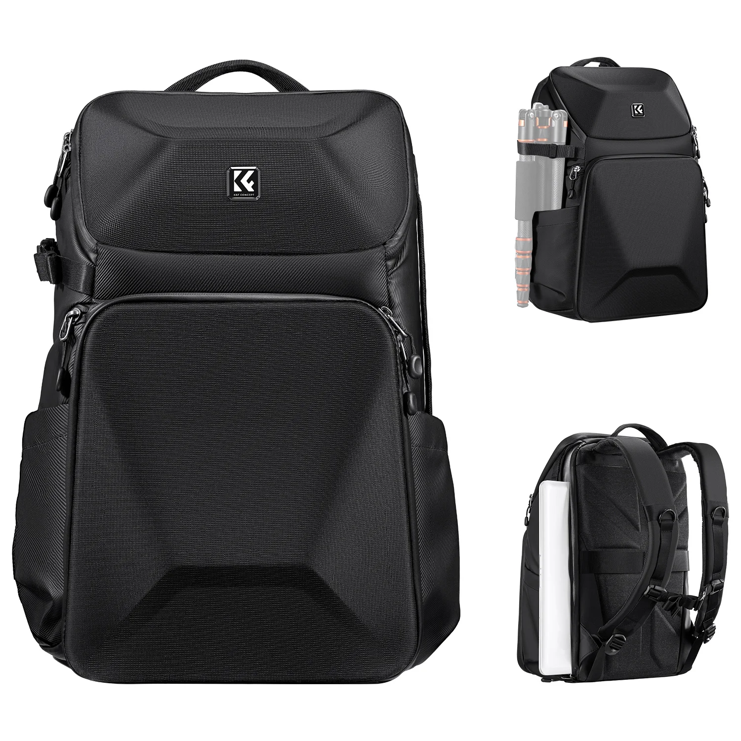 K&F CONCEPT 20L Kamerarucksack – Photography Camera Bewertung und Preis