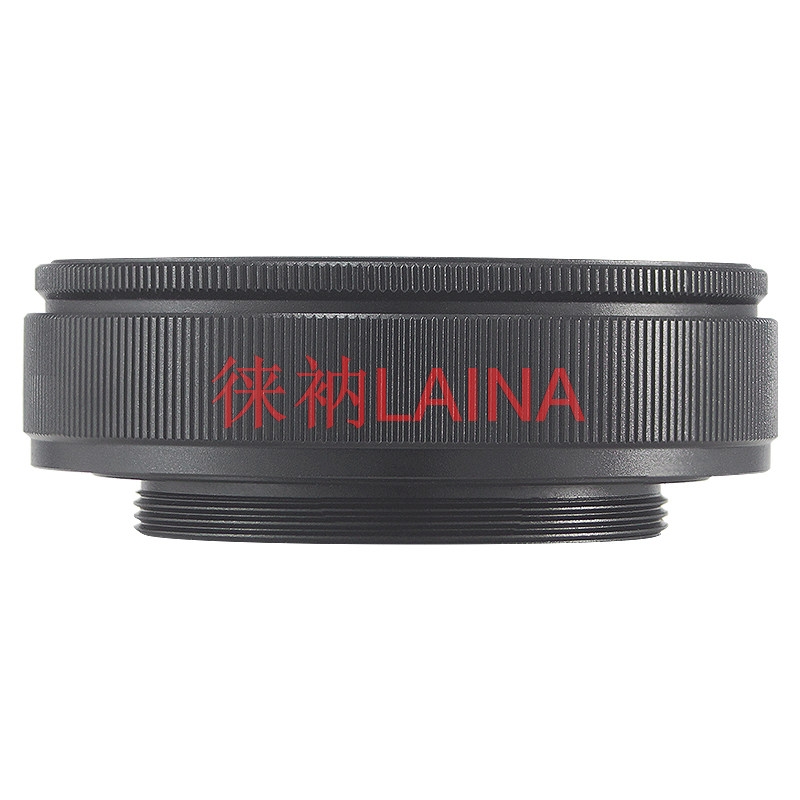 M52 zu M42 Fokussier-Helikoidr – Macro Extension Tube Bewertung und Preis