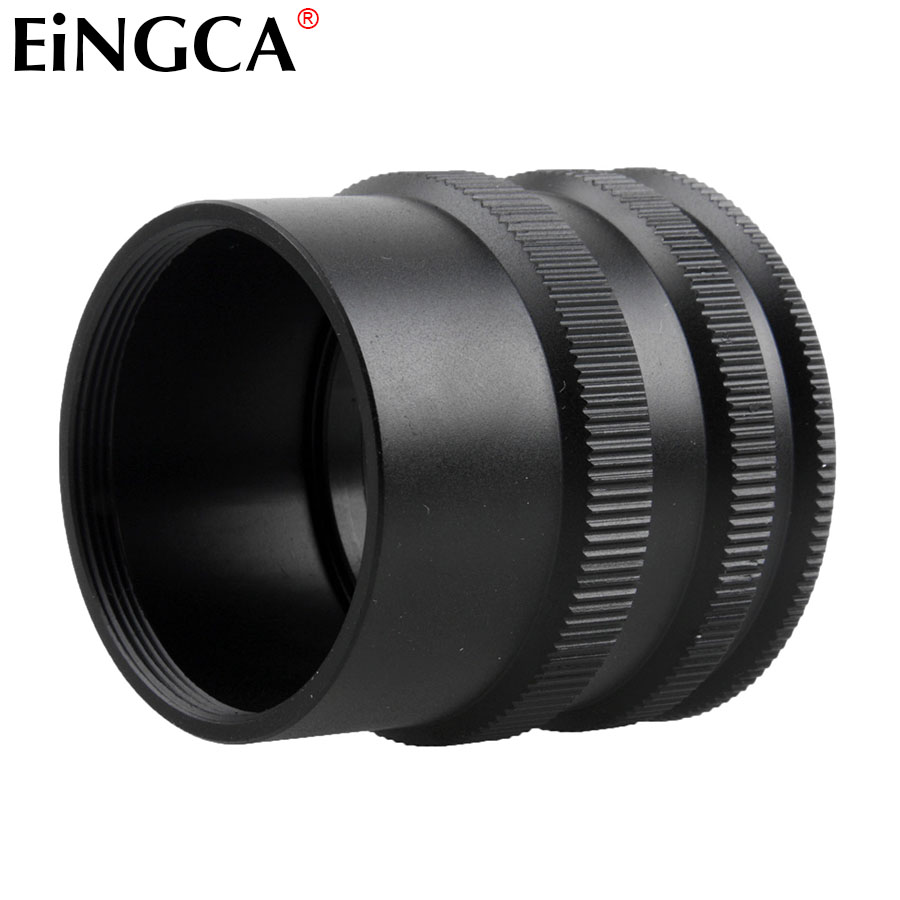 M42 Kameraobjektiv-Adapter Mak – Macro Extension Tube Bewertung und Preis