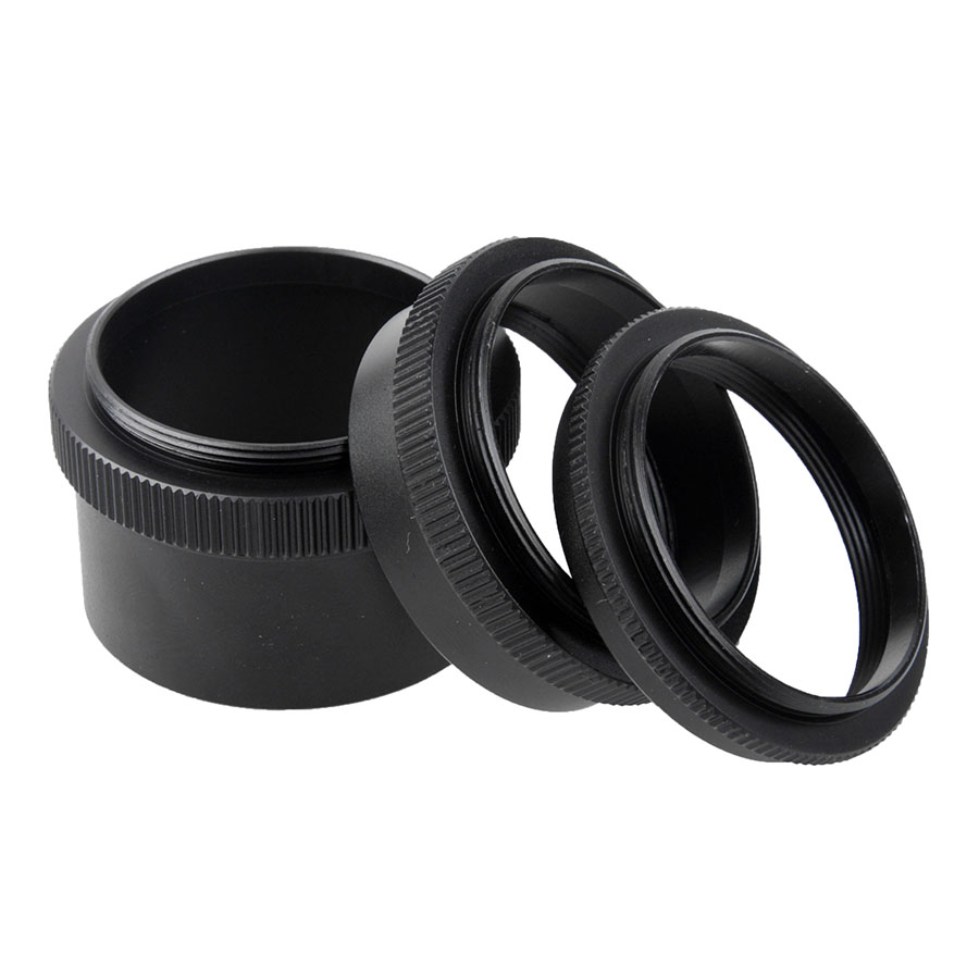 M42 Kameraobjektiv-Adapter Mak – Macro Extension Tube Bewertung und Preis