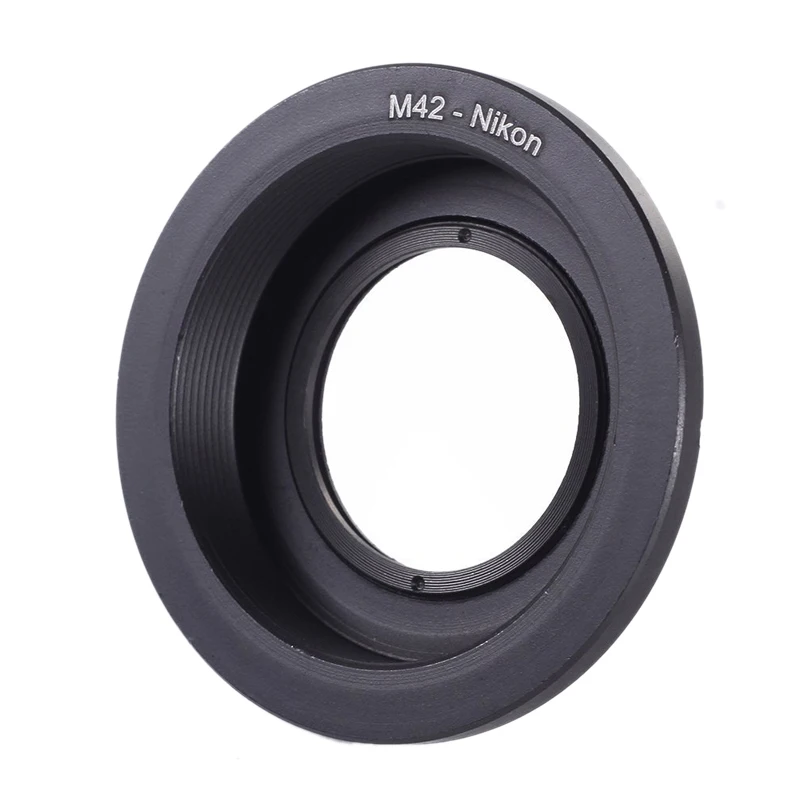 M42 – AI-Objektiv für Nikon AI – Macro Extension Tube Bewertung und Preis