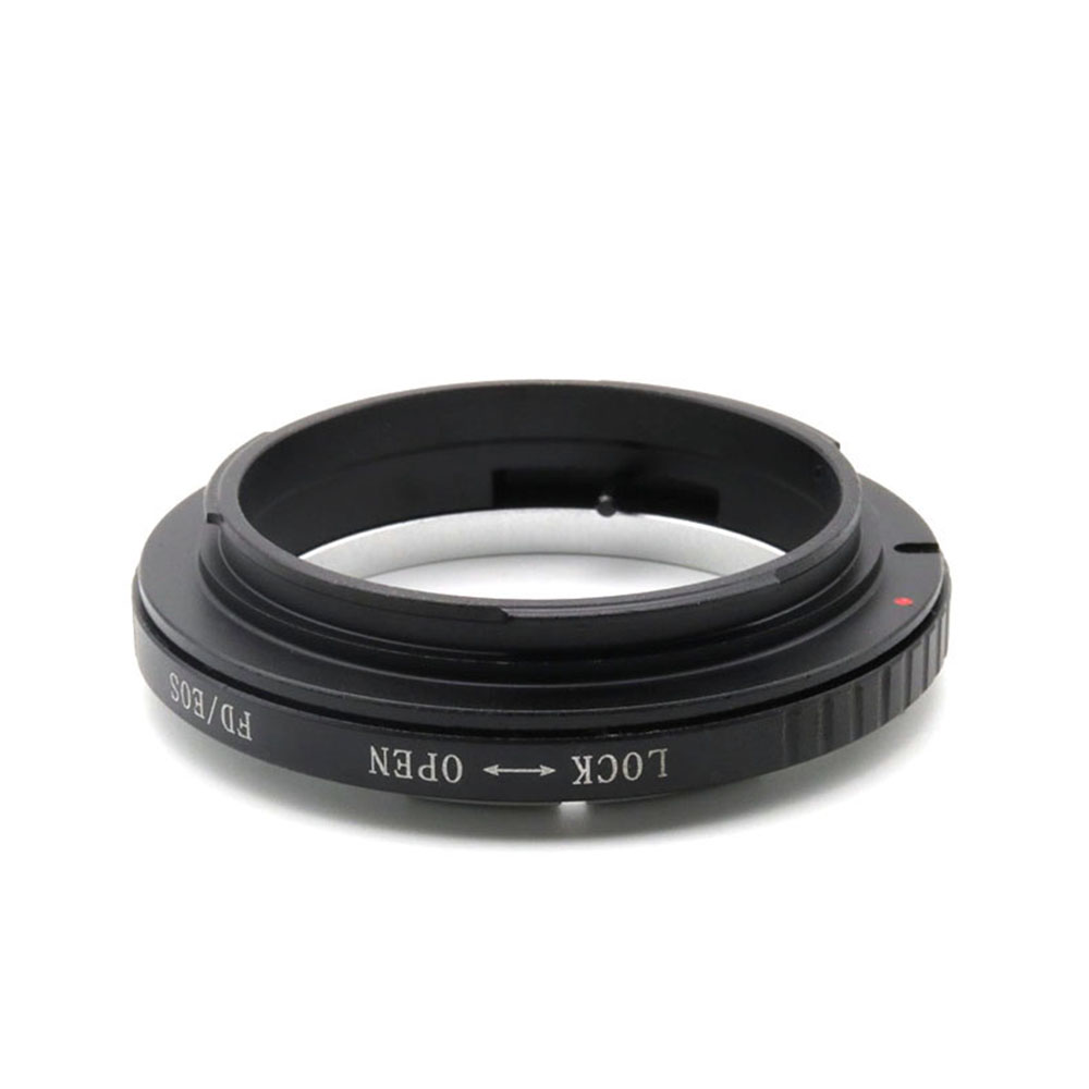 FD-EF für Canon FD / FL Objekt – Macro Extension Tube Bewertung und Preis