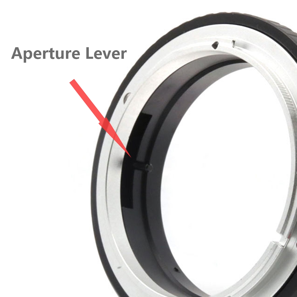 FD-EF für Canon FD / FL Objekt – Macro Extension Tube Bewertung und Preis