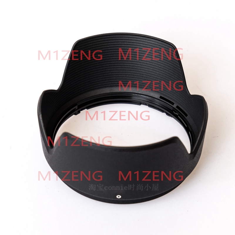 ALC-SH109 Reverse Petal Flower – Lens Hood Petal Bewertung und Preis