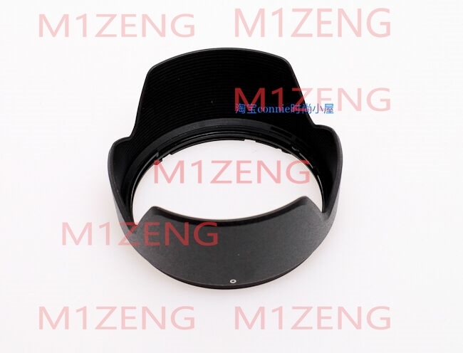 ALC-SH109 Reverse Petal Flower – Lens Hood Petal Bewertung und Preis