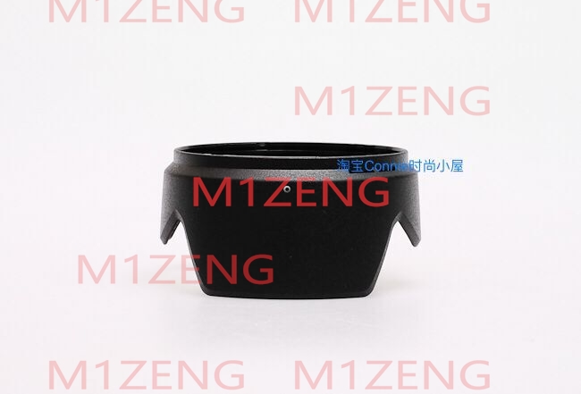ALC-SH109 Reverse Petal Flower – Lens Hood Petal Bewertung und Preis