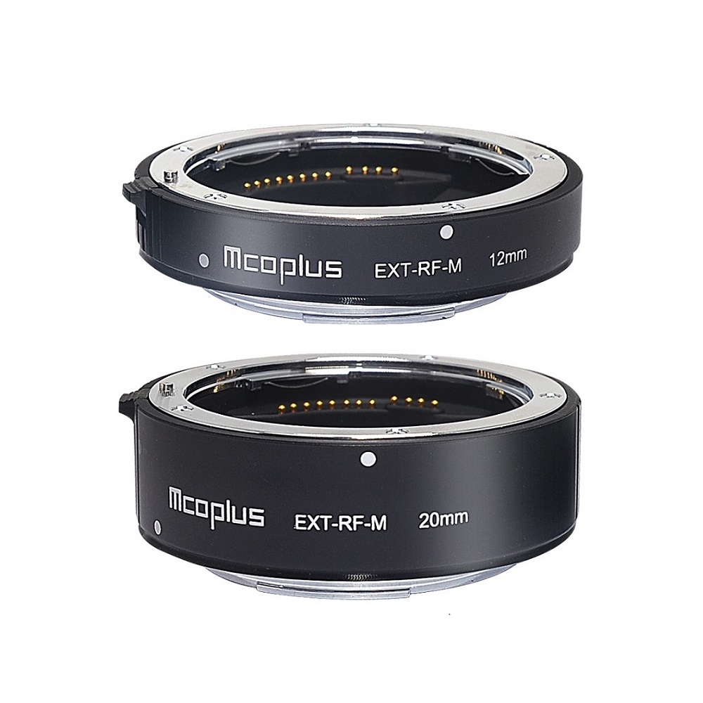 Mcoplus RF-Mount Autofokus-Mak – Macro Extension Tube Bewertung und Preis