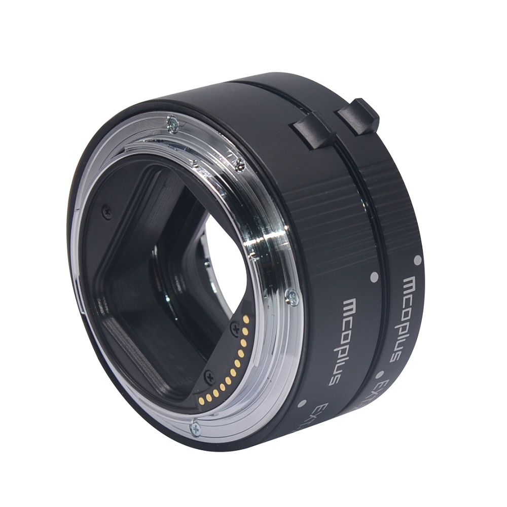 Mcoplus RF-Mount Autofokus-Mak – Macro Extension Tube Bewertung und Preis