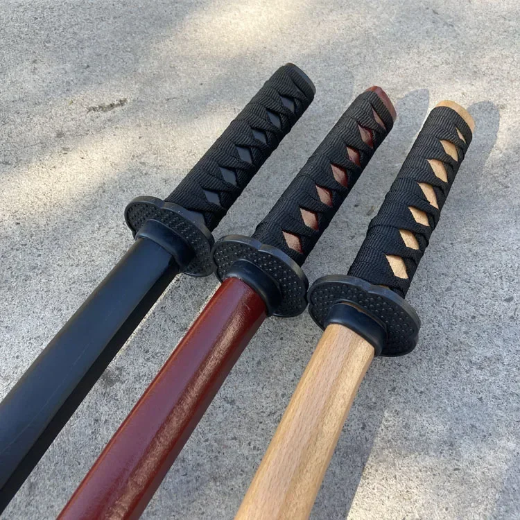 Integrierter Hartholz-Bokken,  – Photography Training Bewertung und Preis