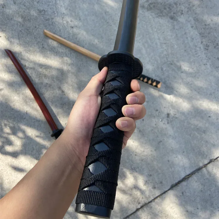 Integrierter Hartholz-Bokken,  – Photography Training Bewertung und Preis