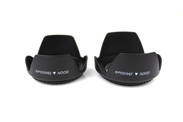 Universal Gegenlichtblende 49m – Lens Hood Petal Bewertung und Preis