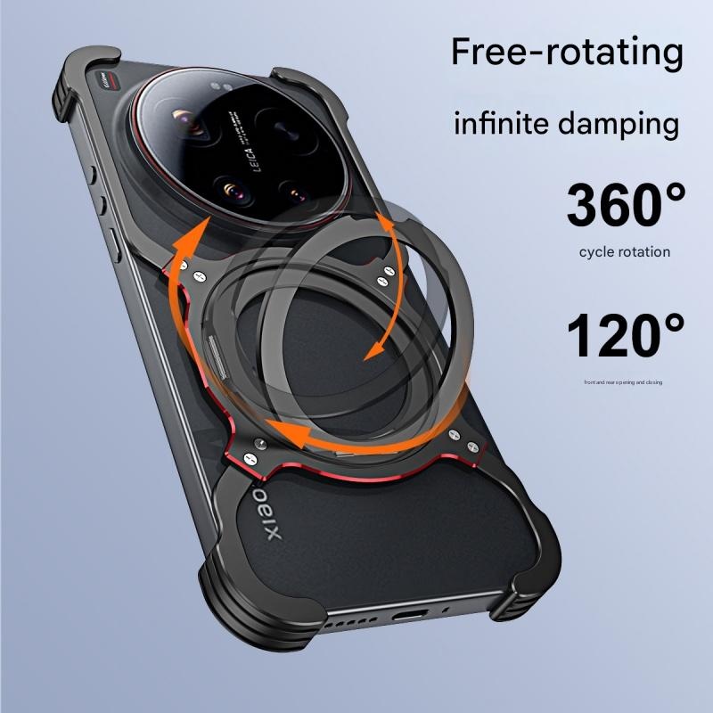 Magnetische Metall-Schutzhülle – Photography Kit Xiaomi 17 Ultra Bewertung und Preis