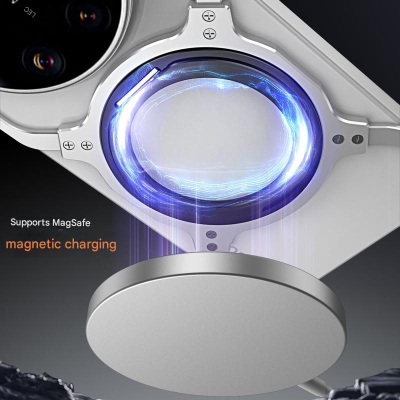 Magnetische Metall-Schutzhülle – Photography Kit Xiaomi 17 Ultra Bewertung und Preis