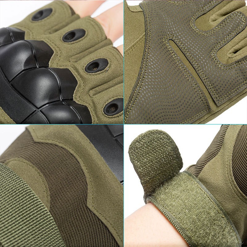 Taktische Handschuhe Outdoor-T – Photography Training Bewertung und Preis