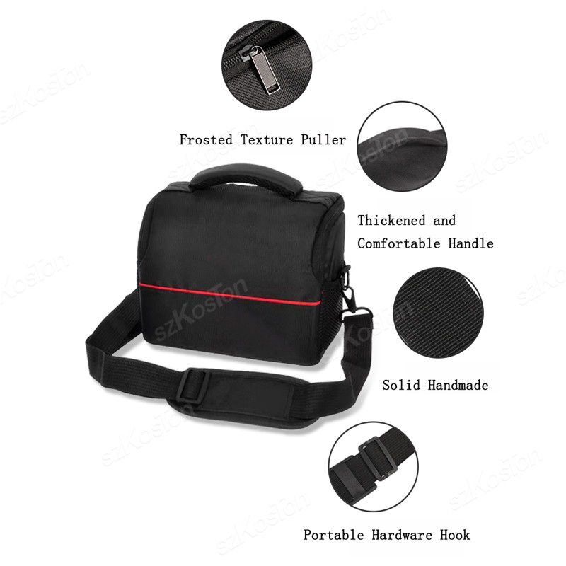 Mode digitale DSLR Kamera tasc – Photography Camera Bewertung und Preis
