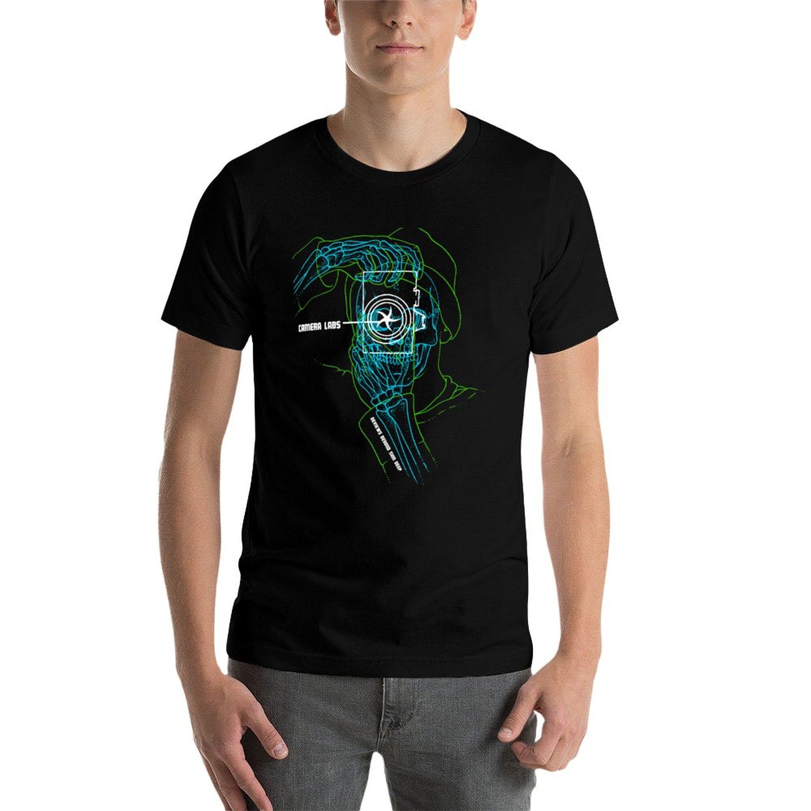 Cameralabs Photography X-Ray T – Photography X Ray Bewertung und Preis
