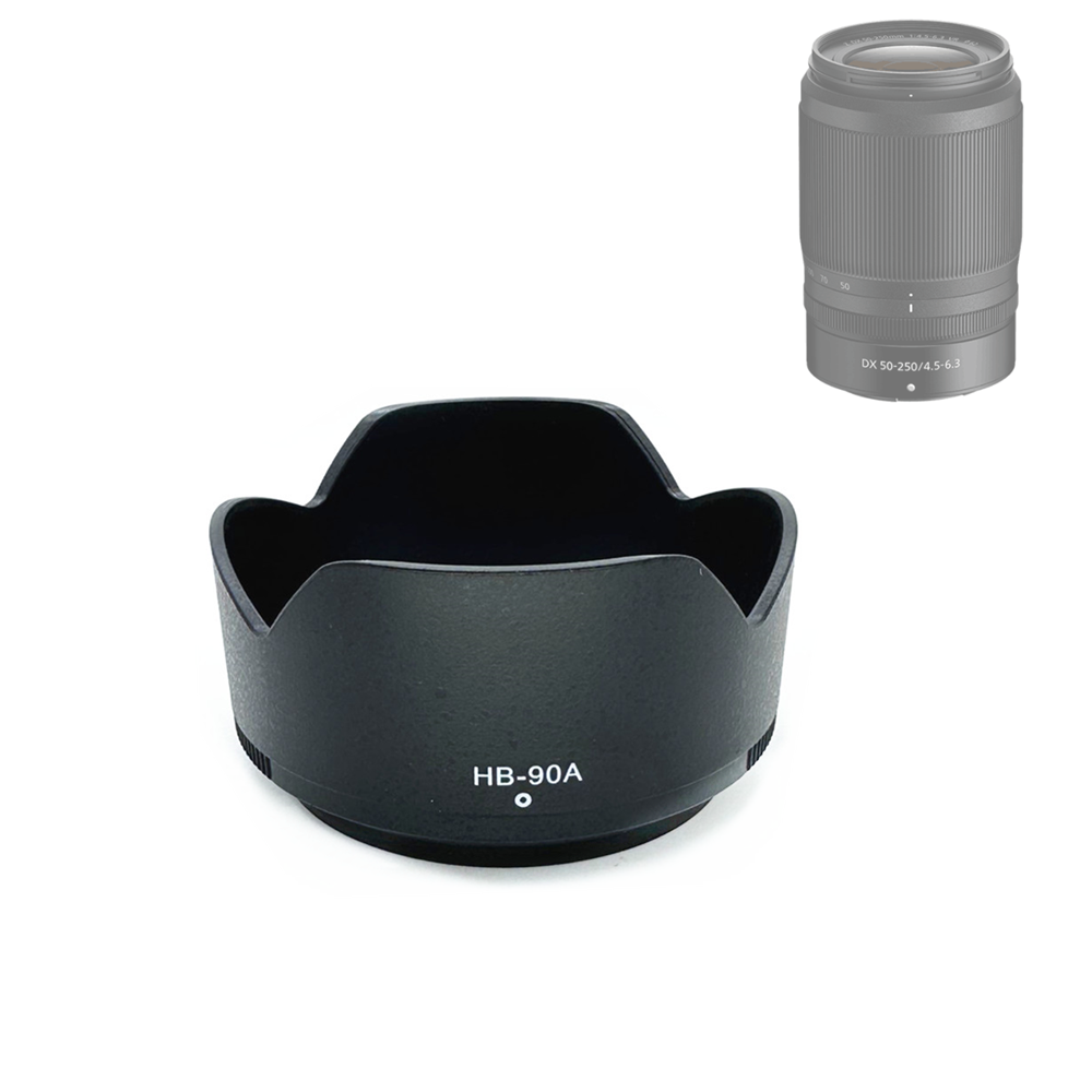 HB90A Gegenlichtblende (Blüten – Lens Hood Petal Bewertung und Preis