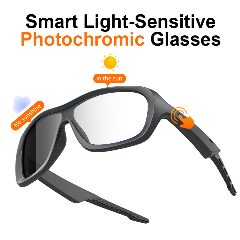 2026 Smart-Brille mit HD-Foto- – Photography With Ai Bewertung und Preis