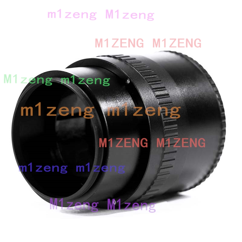 m65-m65 12-17 17-31 25-55 36-9 – Macro Extension Tube Bewertung und Preis