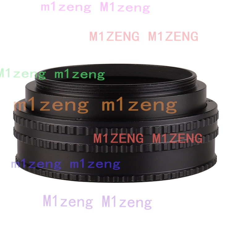 m65-m65 12-17 17-31 25-55 36-9 – Macro Extension Tube Bewertung und Preis