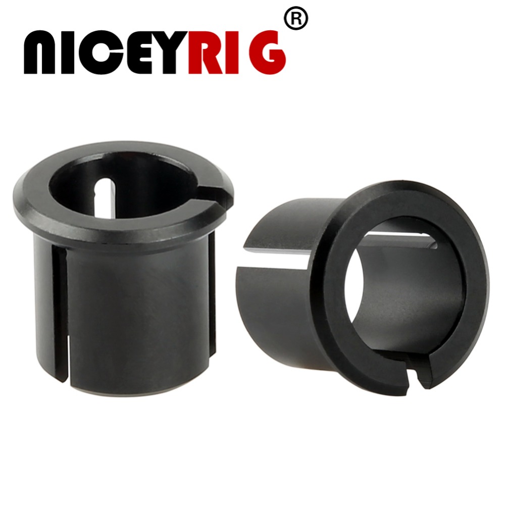 NICEYRIG Rod Rig Zubehör 19mm  – Camera Cage Rig Bewertung und Preis