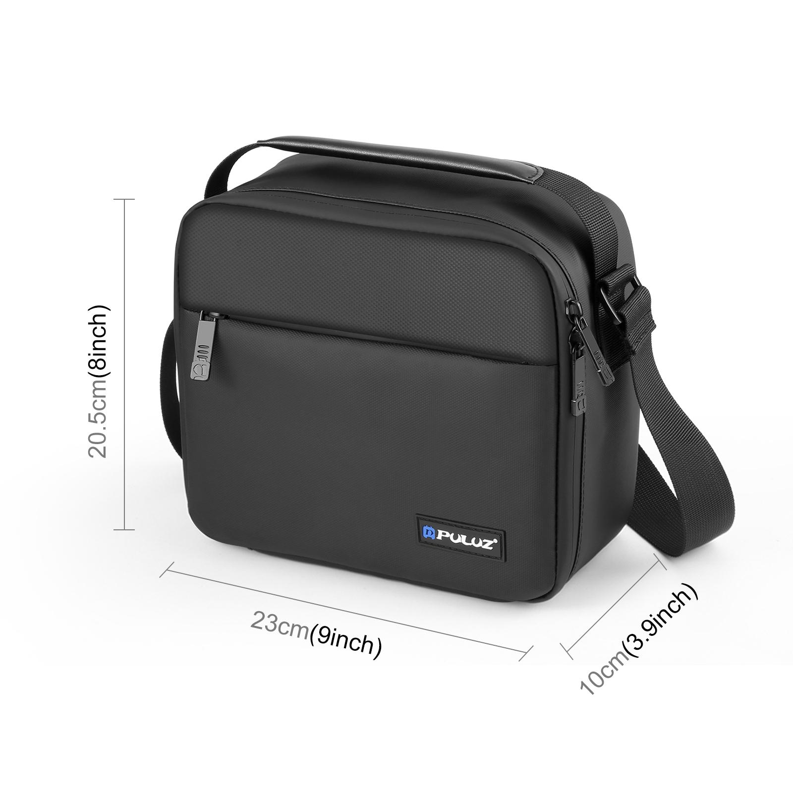PULUZ Wasserdichte Drohnen-Auf – Photography Camera Bewertung und Preis
