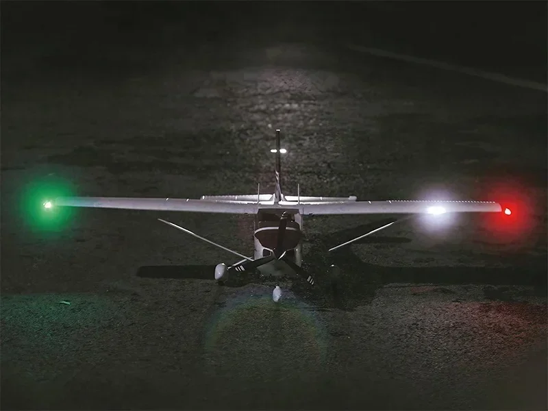 FMS Cessna 182 1500mm RC-Train – Photography Training Bewertung und Preis