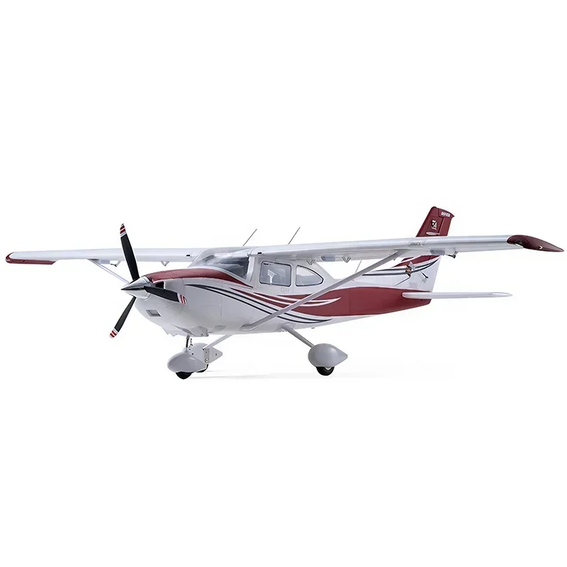 FMS Cessna 182 1500mm RC-Train – Photography Training Bewertung und Preis
