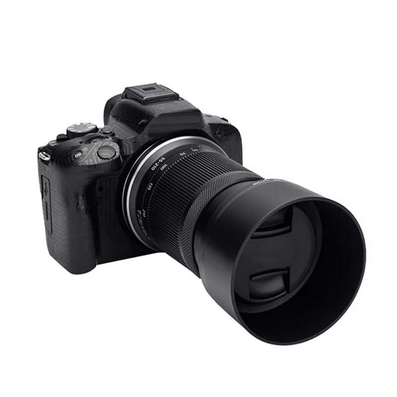 Gegenlichtblende, umkehrbarer  – Lens Hood Petal Bewertung und Preis