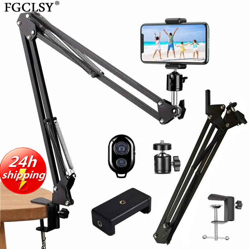 FGCLSY Flexibler Armständer fü – Photography Online Bewertung und Preis