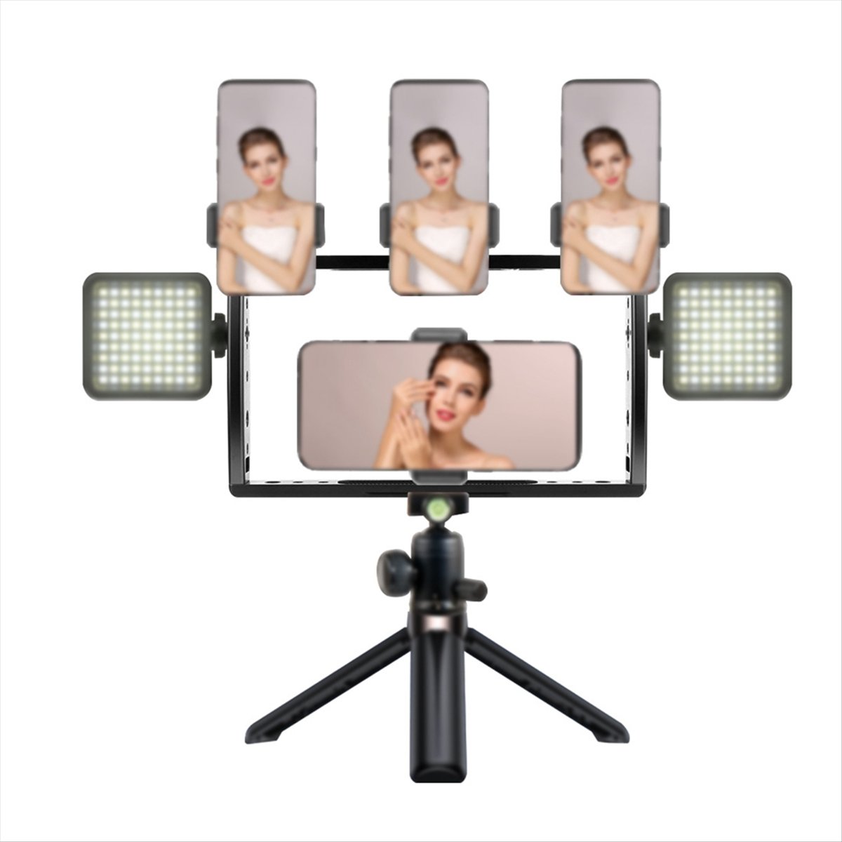 M05K Handheld-Griffstabilisato – Camera Cage Rig Bewertung und Preis