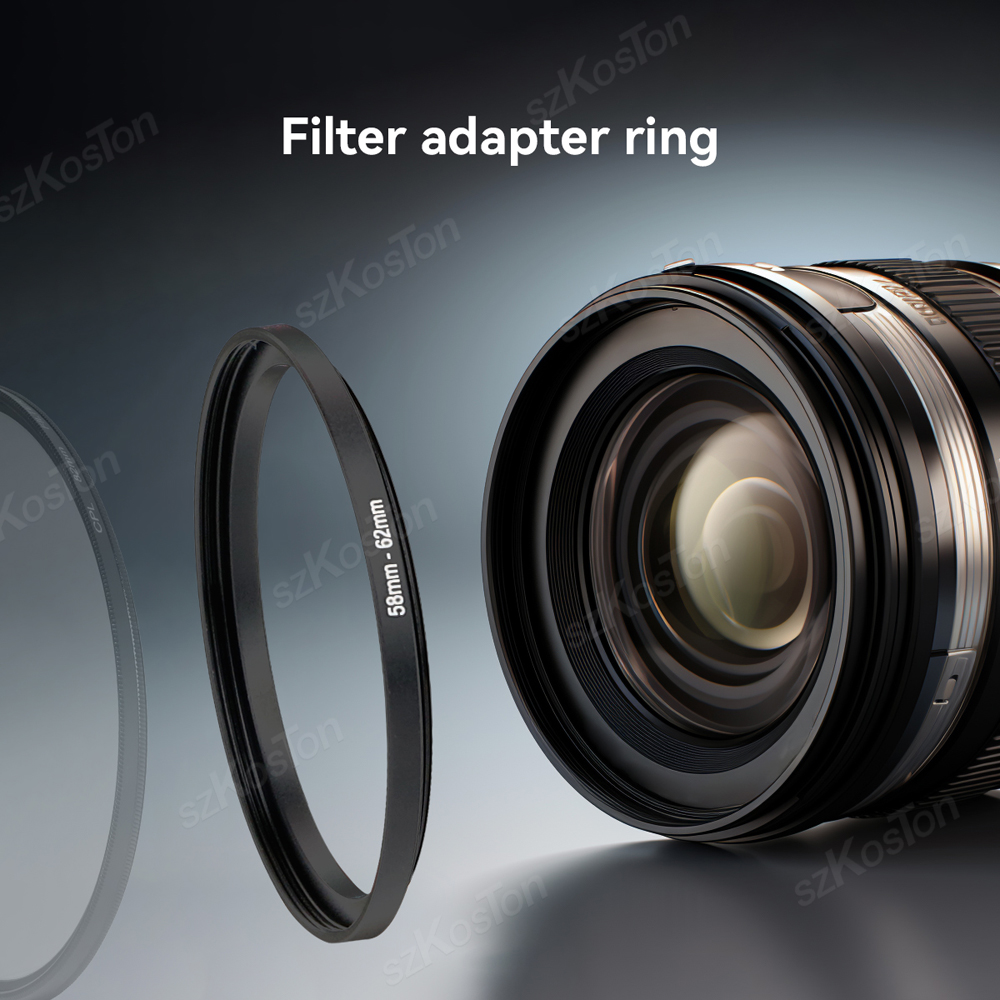 18 Stück Kameraobjektivfilter  – Macro Extension Tube Bewertung und Preis